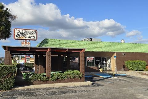 Smitty's Smokehouse & Grill