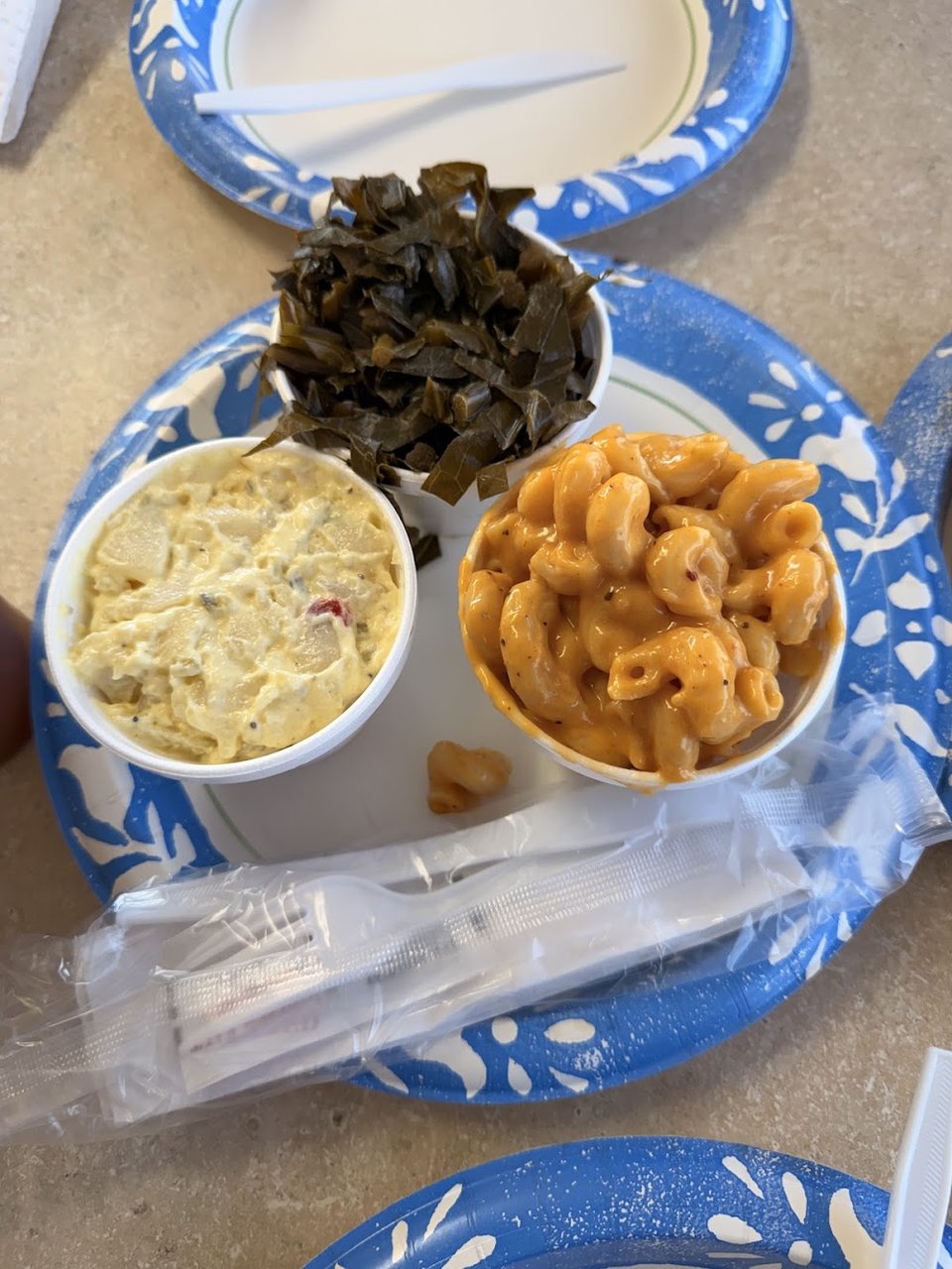 Macaroni Salad