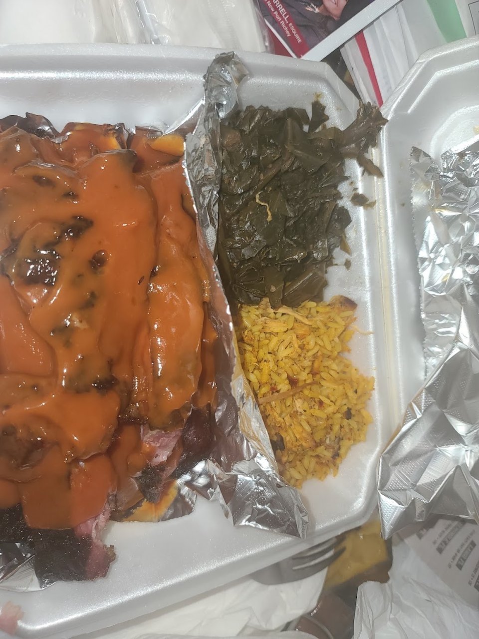 Collard Greens