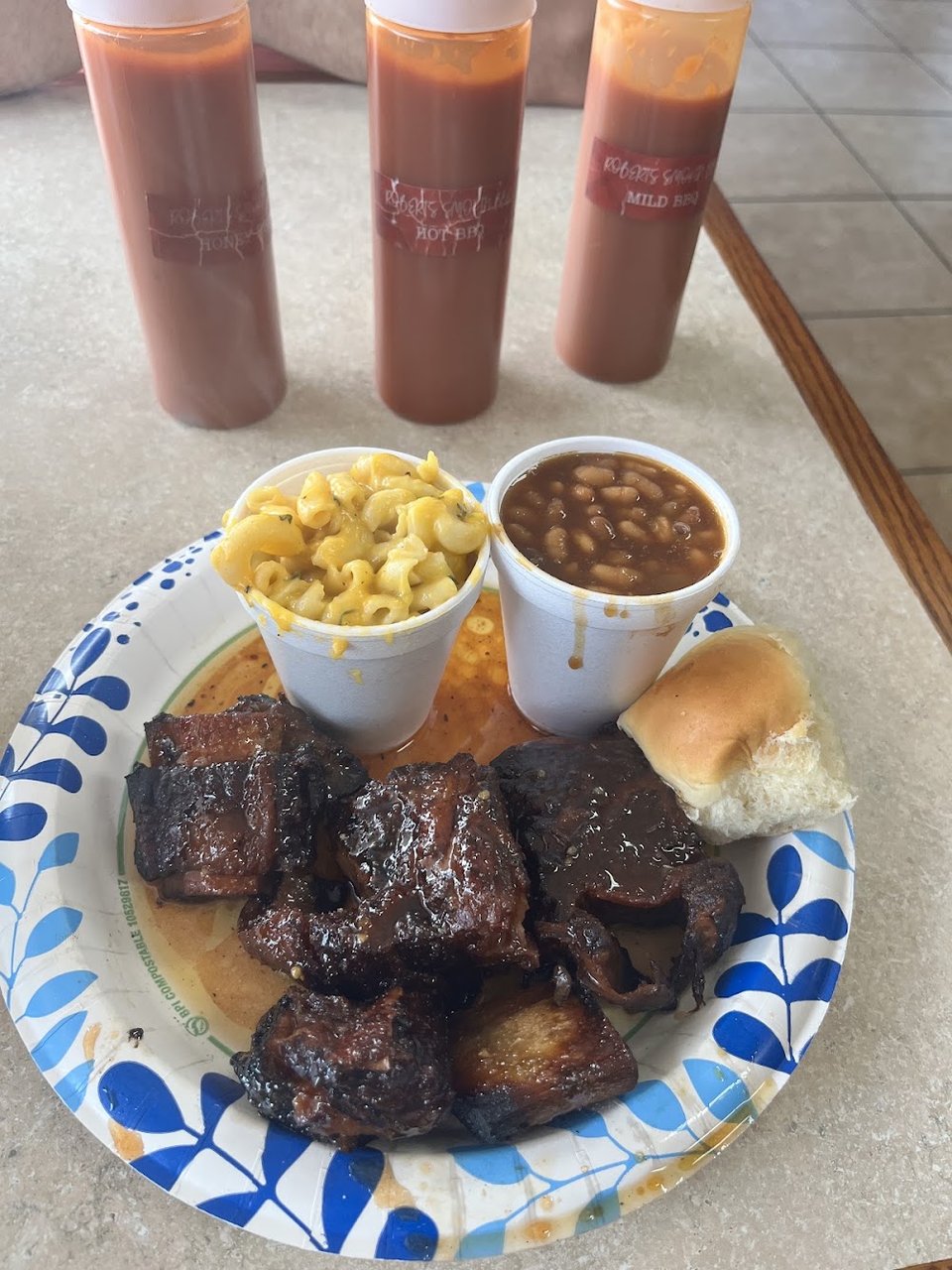 Short Ribs